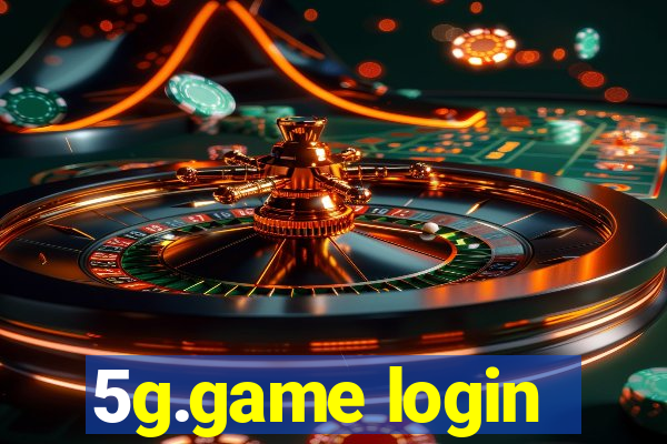 5g.game login